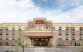 Hampton Inn And Suites Denver/South-Ridgegate